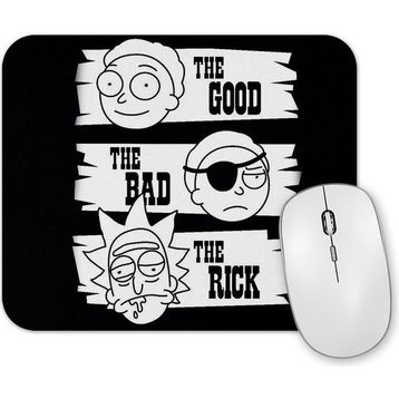 Baskı Dükkanı Thresh Mouse Pad