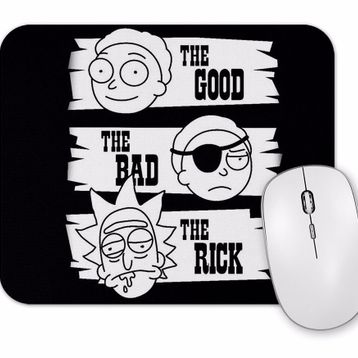 Baskı Dükkanı Thresh Mouse Pad