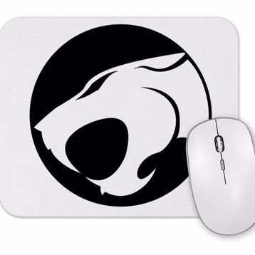 Baskı Dükkanı Thug Monkey Maymun Mouse Pad