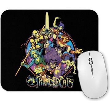 Baskı Dükkanı Thundercats Mouse Pad