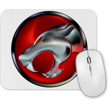 Baskı Dükkanı Tide Hunter Dota Mouse Pad