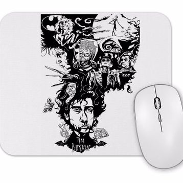 Baskı Dükkanı Tidehunter Dota 2 Mouse Pad