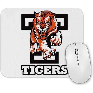 Baskı Dükkanı Tik Tok Mouse Pad