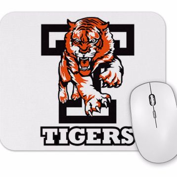Baskı Dükkanı Tik Tok Mouse Pad