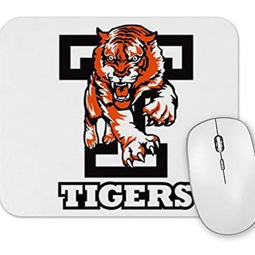 Baskı Dükkanı Tik Tok Mouse Pad