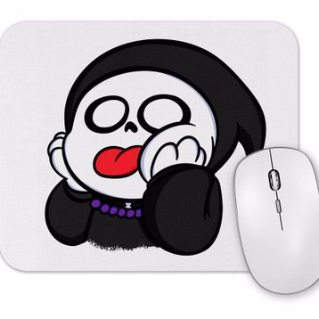 Baskı Dükkanı Toddynfofin Mouse Pad