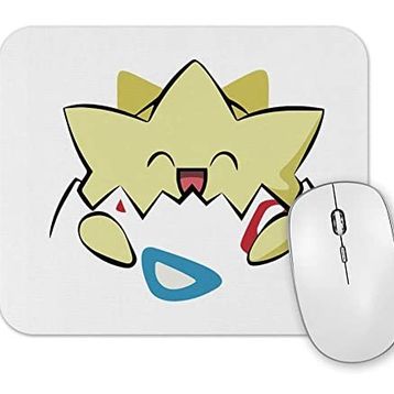 Baskı Dükkanı Togepi Mouse Pad