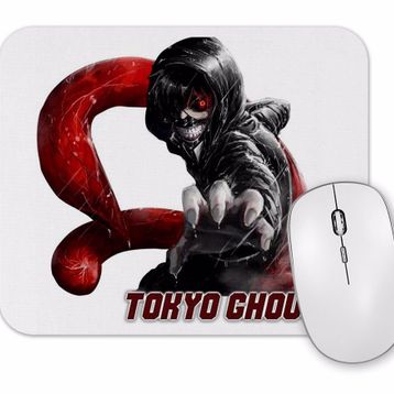 Baskı Dükkanı Tokyo Ghoul Mouse Pad