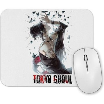 Baskı Dükkanı Tokyo Ghoul Uta Mouse Pad