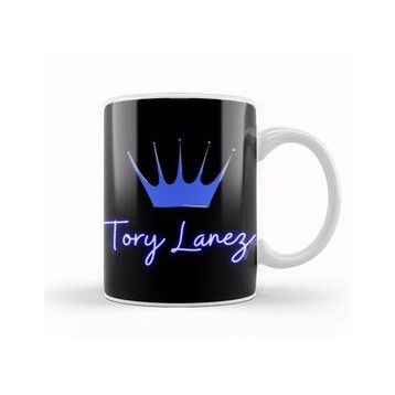 Baskı Dükkanı Tory Lanez Kupa Bardak