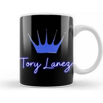 Baskı Dükkanı Tory Lanez Kupa Bardak