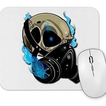Baskı Dükkanı Toxic Mouse Pad