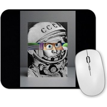 Baskı Dükkanı Toy Story Mouse Pad
