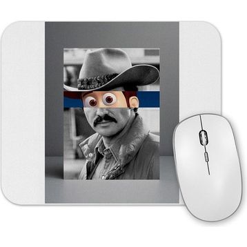Baskı Dükkanı Toy Story Mouse Pad