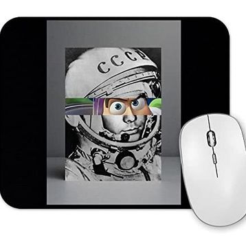 Baskı Dükkanı Toy Story Mouse Pad