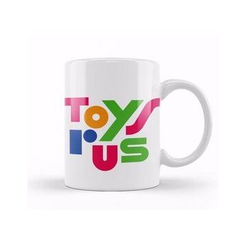 Baskı Dükkanı Toyrus Kupa Bardak