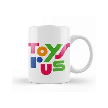 Baskı Dükkanı Toyrus Kupa Bardak