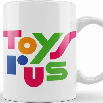 Baskı Dükkanı Toyrus Kupa Bardak