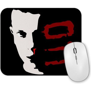 Baskı Dükkanı Tranger Things Eleven Mouse Pad