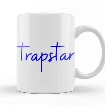 Baskı Dükkanı Trapstar Trapstar Kupa Bardak