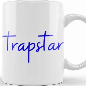 Baskı Dükkanı Trapstar Trapstar Kupa Bardak