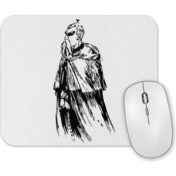 Baskı Dükkanı Tremere Mouse Pad