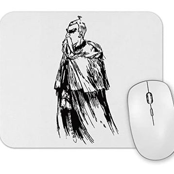 Baskı Dükkanı Tremere Mouse Pad
