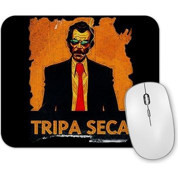 Baskı Dükkanı Tripa Seca Mouse Pad