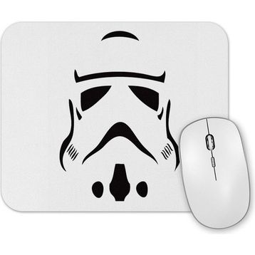 Baskı Dükkanı Trupper Mouse Pad