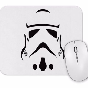 Baskı Dükkanı Trupper Mouse Pad
