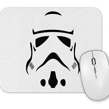 Baskı Dükkanı Trupper Mouse Pad