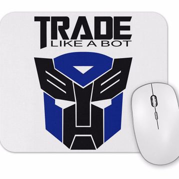 Baskı Dükkanı Trust Mouse Pad