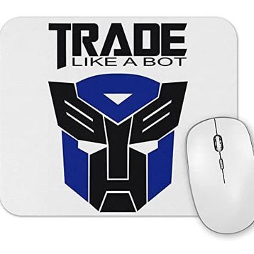 Baskı Dükkanı Trust Mouse Pad