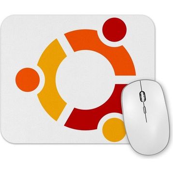 Baskı Dükkanı Tubbiecore Mouse Pad