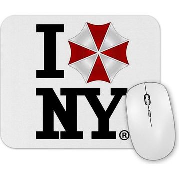 Baskı Dükkanı Tubbiecore Mouse Pad