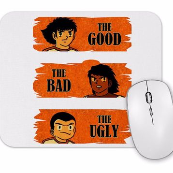 Baskı Dükkanı Türkan Şoray Mouse Pad