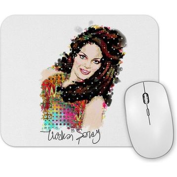 Baskı Dükkanı Turşu Suyunun İyisi Limonla Olur Mouse Pad
