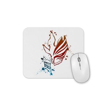 Baskı Dükkanı Two Side Bleach Mouse Pad