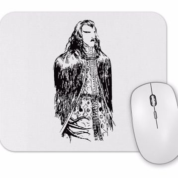 Baskı Dükkanı Tzimisce Mouse Pad