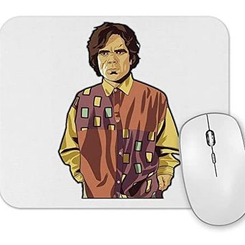 Baskı Dükkanı Ubuntu Mouse Pad