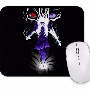 Baskı Dükkanı Uchiha 04 Mouse Pad