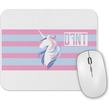 Baskı Dükkanı Uni Pride Mouse Pad