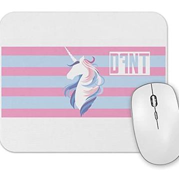 Baskı Dükkanı Uni Pride Mouse Pad