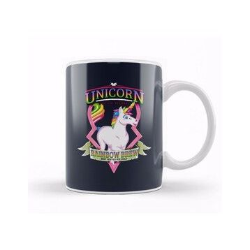 Baskı Dükkanı Unicorn Brew Kupa