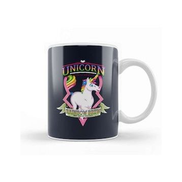 Baskı Dükkanı Unicorn Brew Kupa