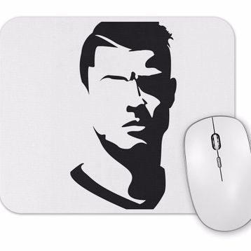Baskı Dükkanı Unstoppable Mouse Pad