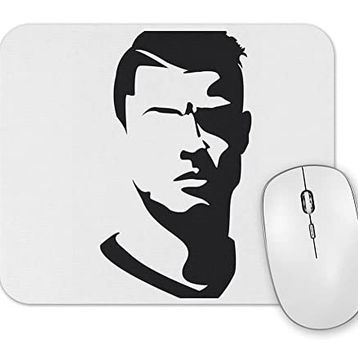 Baskı Dükkanı Unstoppable Mouse Pad