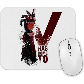Baskı Dükkanı Use Phones Mouse Pad