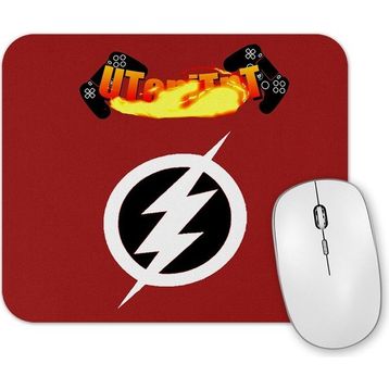Baskı Dükkanı Utonitnt Com Raio Mouse Pad