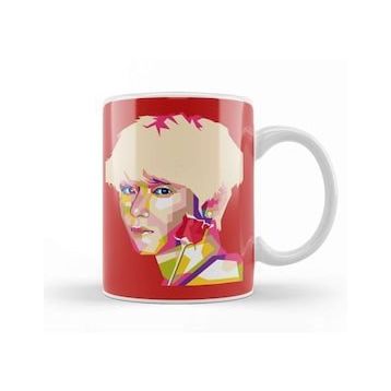 Baskı Dükkanı V Bts In Wpap Design 01 Kupa Bardak